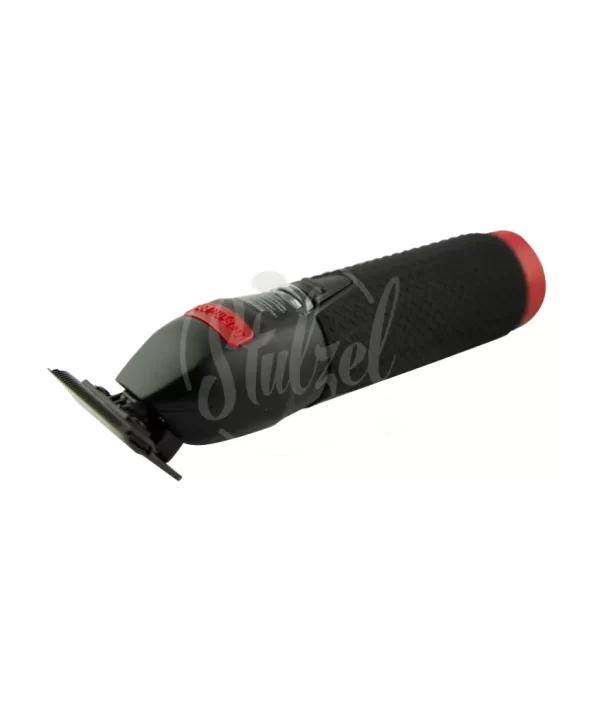 Stulzel BaByliss Trimmer 4Barbers Red-Black B787RIUZ